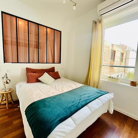 Chez Ernest - Appartement Lille Centre Dış mekan fotoğraf