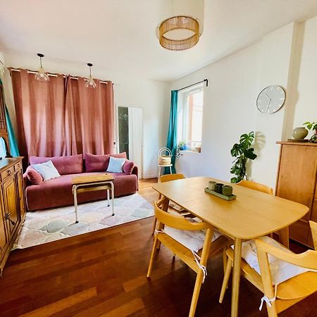 Chez Ernest - Appartement Lille Centre Dış mekan fotoğraf
